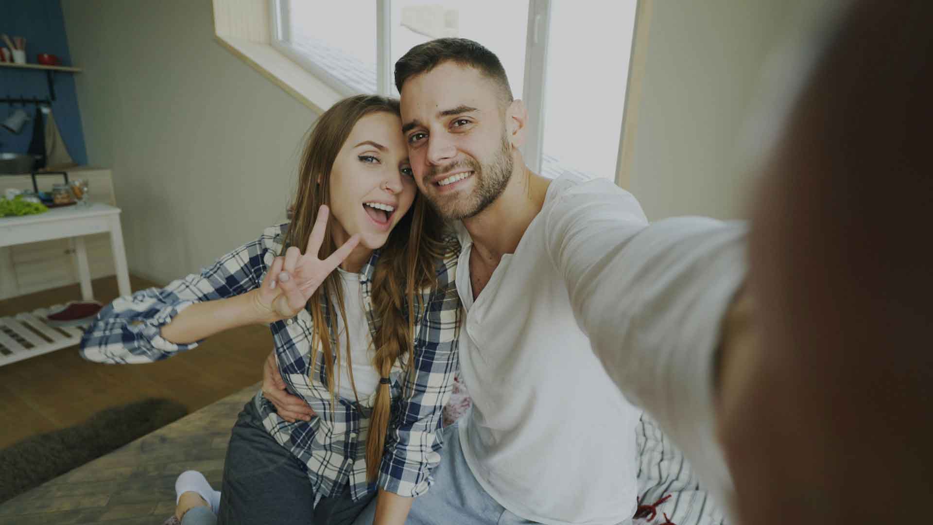 ilişkilerde denge - Kendinize Yer Açmadan İlişkilerde Denge Kurulur mu?