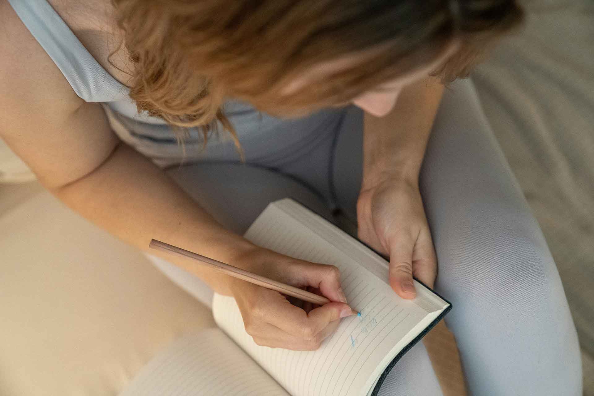kıyaslanma alışkanlığı ve zihinsel farkındalık üzerine Seda Soysal blog görseli